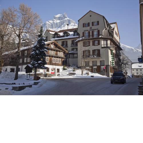 Hotel Hoheneck