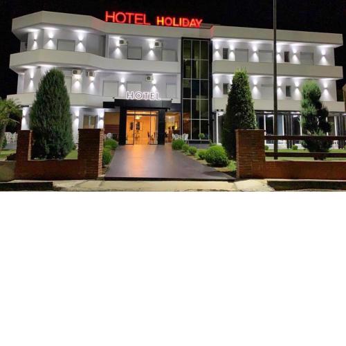 Hotel Holiday