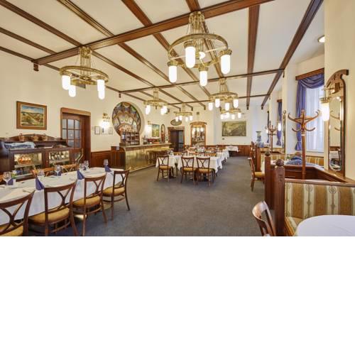Hotel Hořec