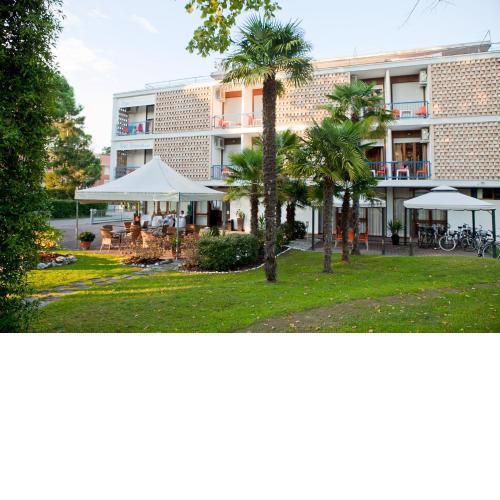 Hotel Horizonte