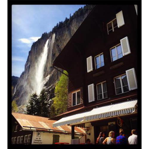 Hotel Hornerpub