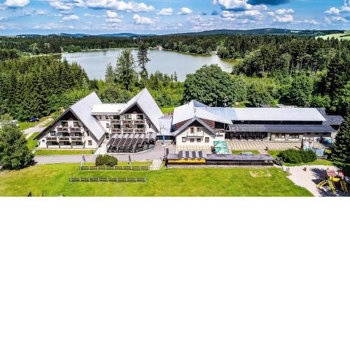 Hotel Horník