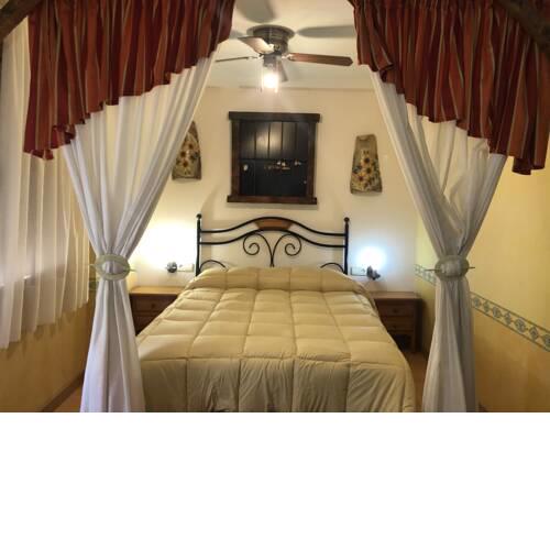 Hotel Hospederia Zacatin