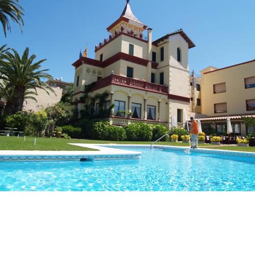 Hotel Hostal del Sol