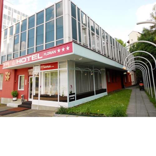 Hotel & Hostel Florian Prague