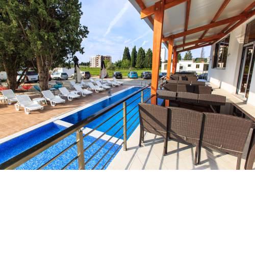 Hotel Hoti II