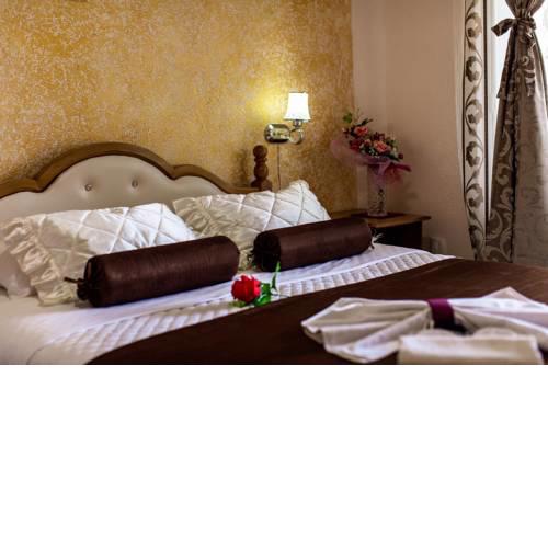 Hotel Hoti