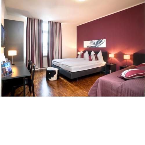 Hotel Hottingen