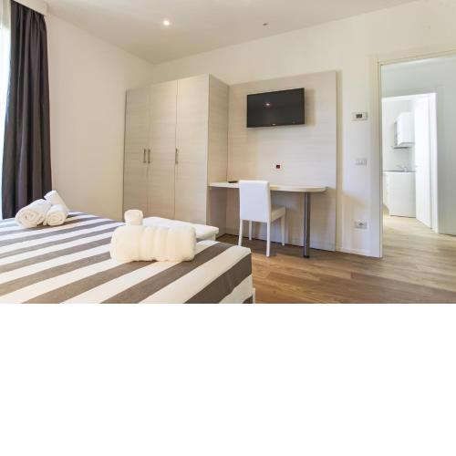 Hotel Houston Suites