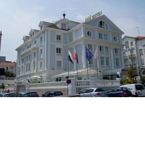 Hotel Hoyuela