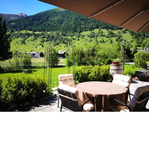 Hotel Hubertus