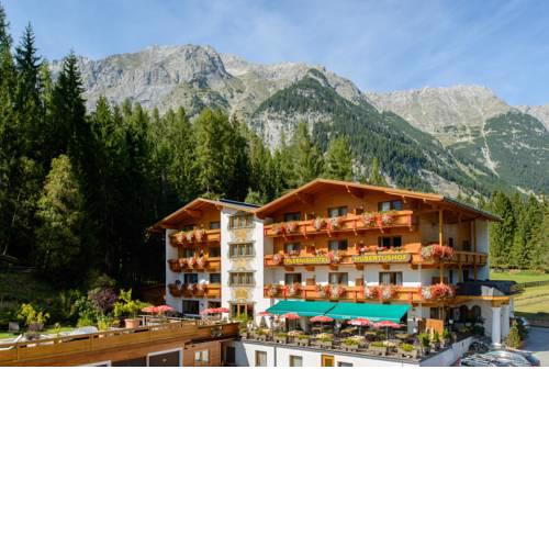 Hotel Hubertushof - Ihr Hotel mit Herz