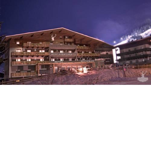 Hotel Hubertushof