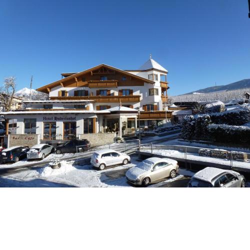 Hotel Hubertushof