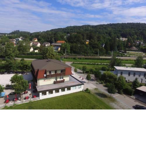 Hotel Hudelist