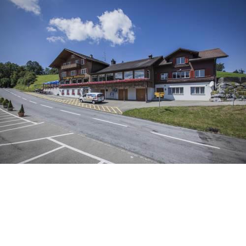 Hotel Hulfteggpass