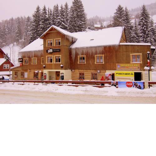 Hotel Hvezda