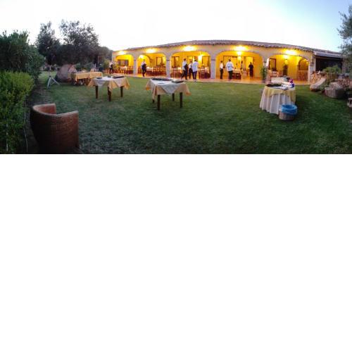 Hotel I Menhirs