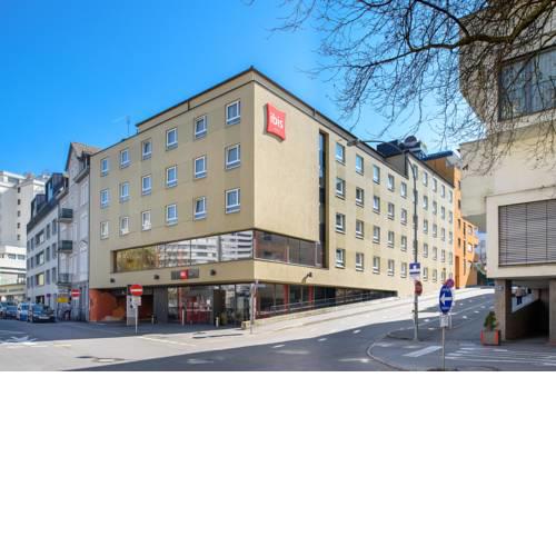 Hotel Ibis Bregenz