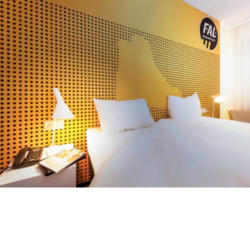 Hotel Ibis Styles La Rioja Arnedo