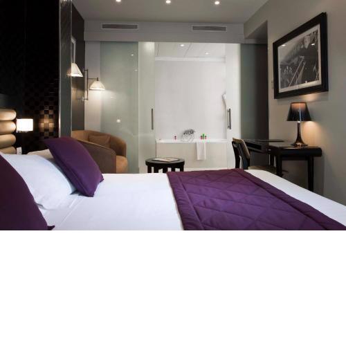 Hotel Icône