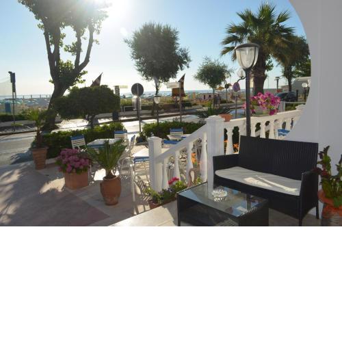 Hotel Ideal New 2022