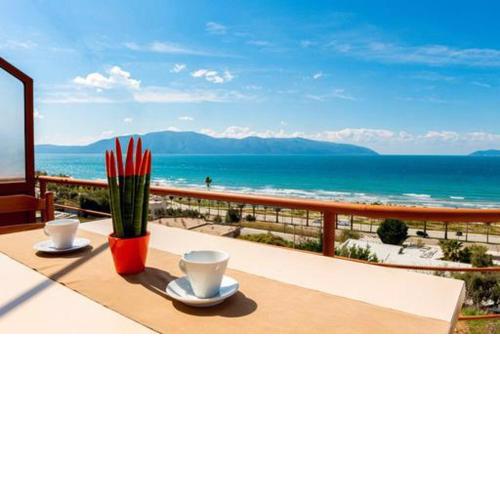 Hotel Idi