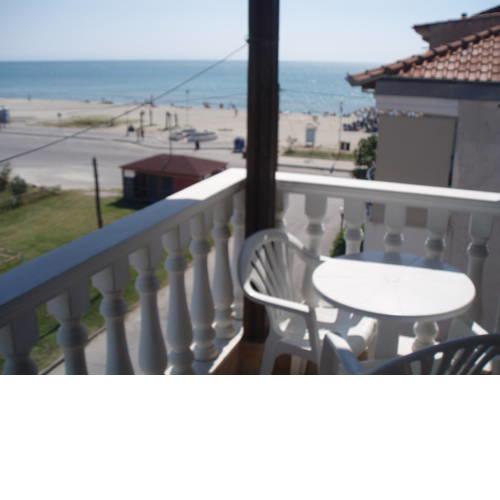 Hotel Ifigenia Paralia Katerinis