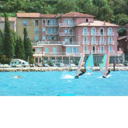 Hotel Ifigenia