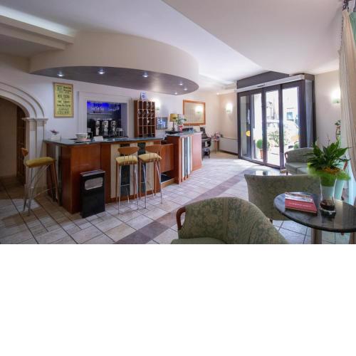 Hotel Il Boschetto
