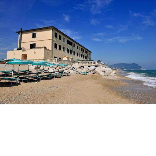 Hotel Il Brigantino