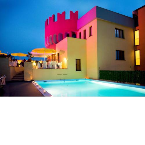 Hotel il Castelletto