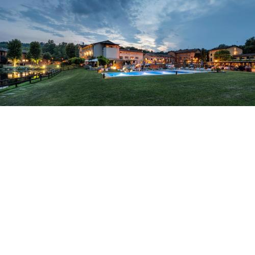 Hotel Il Corazziere