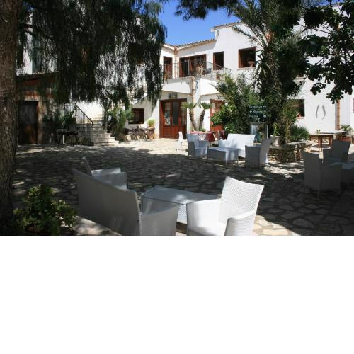 Hotel Il Cortile