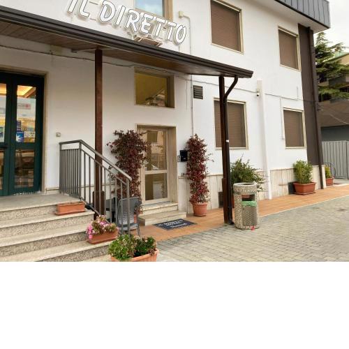 Hotel IL DIRETTO