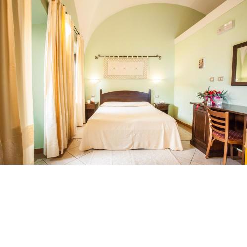 Hotel Il Duomo