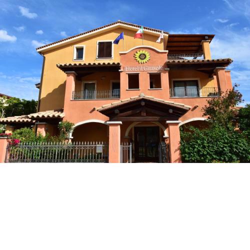 Hotel Il Girasole