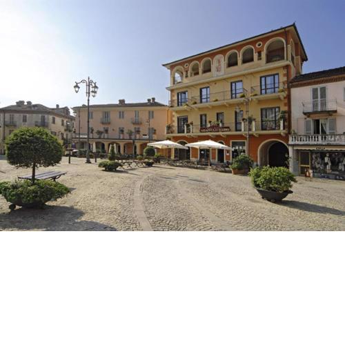 Hotel Il Grappolo D'Oro