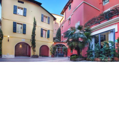 Hotel Il Guercino