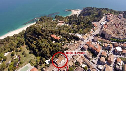 Hotel Il Parco Sirolo