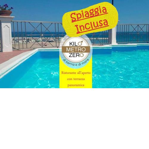 HOTEL IL PICCOLO PARADISO DEL GARGANO
