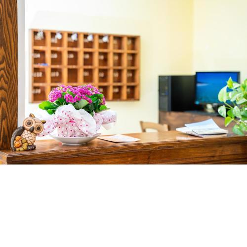 Hotel Il Quadrifoglio