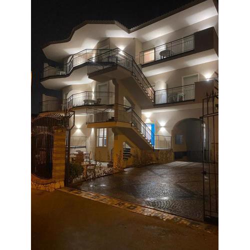Hotel il Rosone