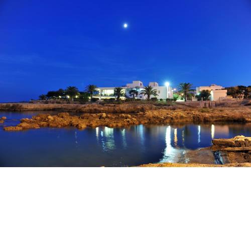 Hotel Il Timone