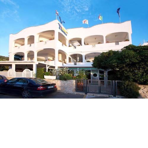 Hotel Il Vascello