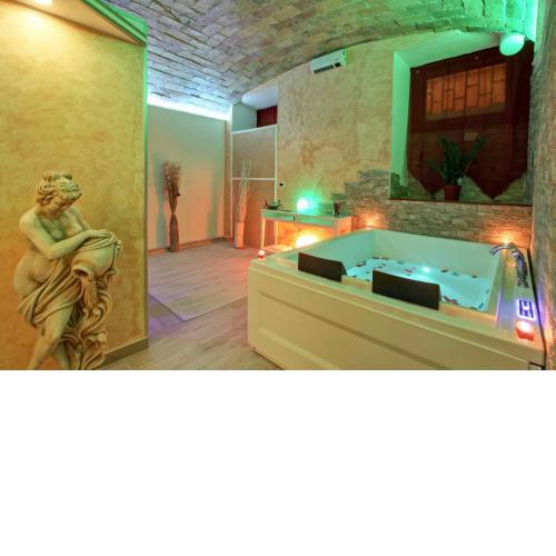 Hotel Il Villino