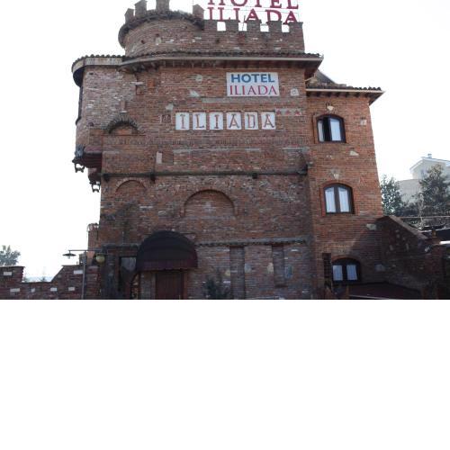 Hotel Iliada