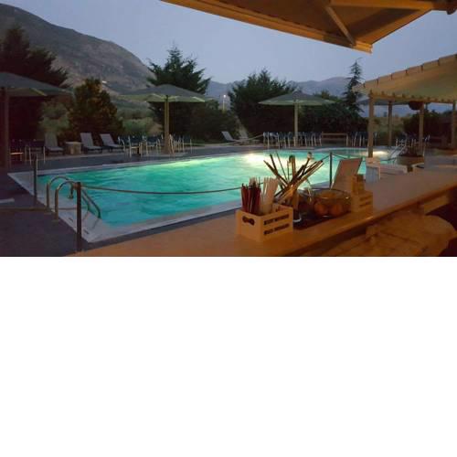 Hotel Iliana