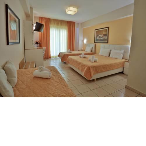 Hotel Ilion