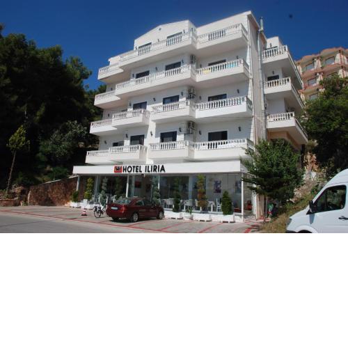Hotel Iliria